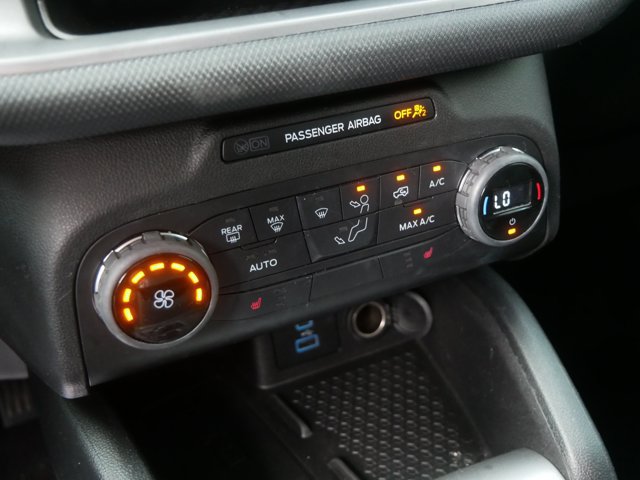 Certified 2021 Ford Bronco Sport Big Bend w/ Big Bend Package (96B) AWD/4WD image 23