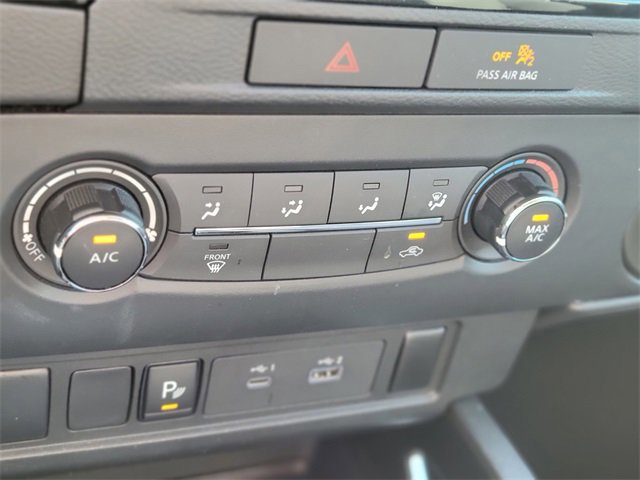 Used 2022 Nissan Frontier SV w/ Technology Package image 27