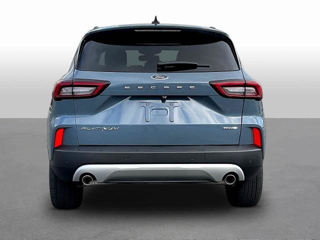 Certified 2024 Ford Escape Platinum AWD/4WD image 6