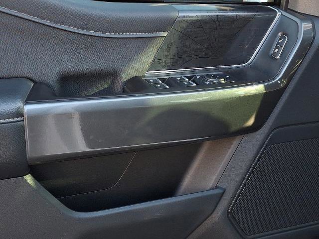 Certified 2023 Ford F150 XLT w/ Equipment Group 302A High image 13