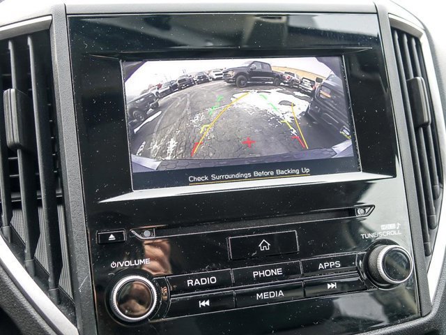 Used 2022 Subaru Crosstrek 2.0i Premium w/ Popular Package #4 image 16