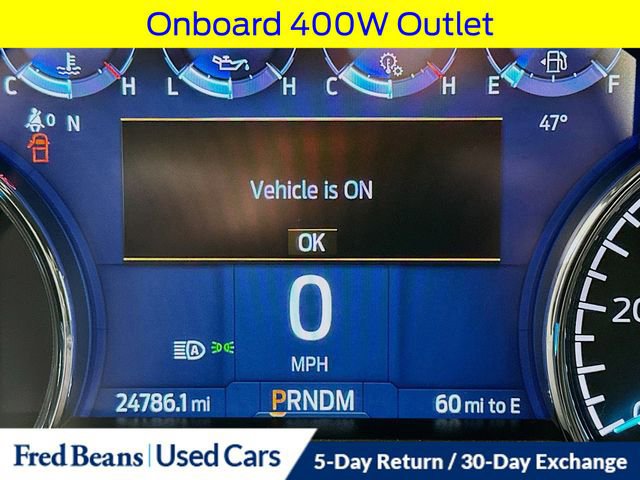 Certified 2023 Ford F150 XLT w/ Equipment Group 302A High image 18