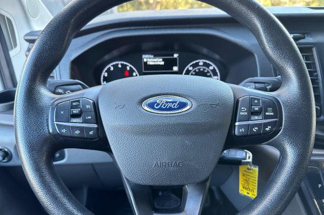 Certified 2023 Ford Transit 250 250 w/ Exterior Upgrade Package image 26