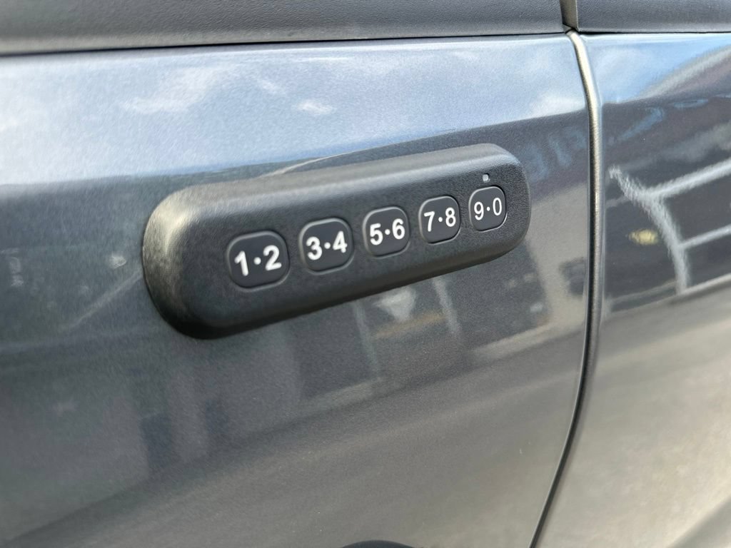 Certified 2023 Ford F150 XL w/ STX Appearance Package AWD/4WD image 31