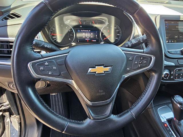 Used 2019 Chevrolet Equinox LT FWD image 24