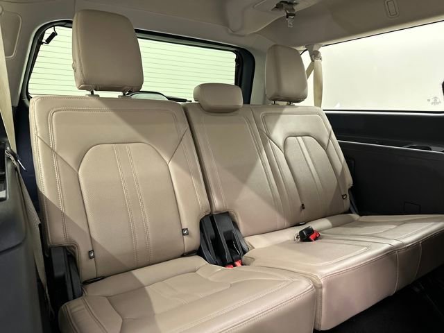 Certified 2024 Ford Expedition Max Limited image 14