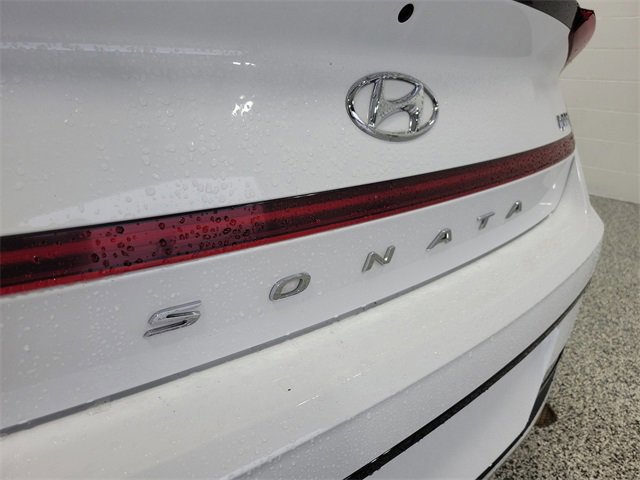 Used 2023 Hyundai Sonata SEL image 24