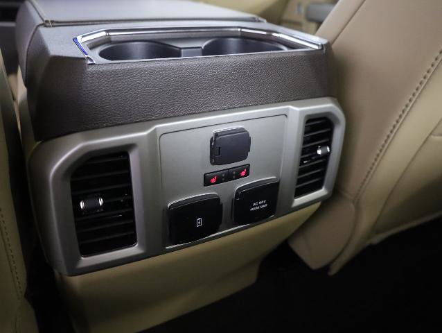 Certified 2020 Ford F150 Lariat w/ Equipment Group 502A Luxury AWD/4WD image 30