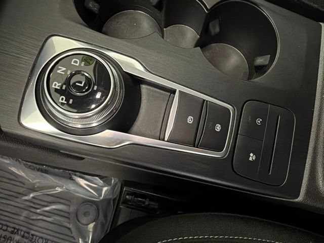 Certified 2024 Ford Escape Active AWD/4WD image 25