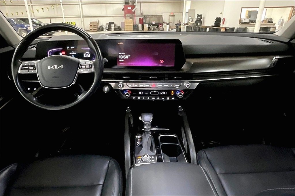 Used 2025 Kia Telluride S image 14
