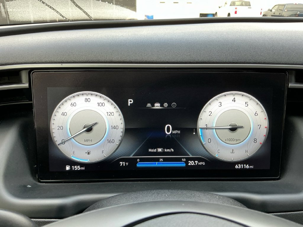 Used 2022 Hyundai Santa Cruz SEL Premium AWD/4WD image 19