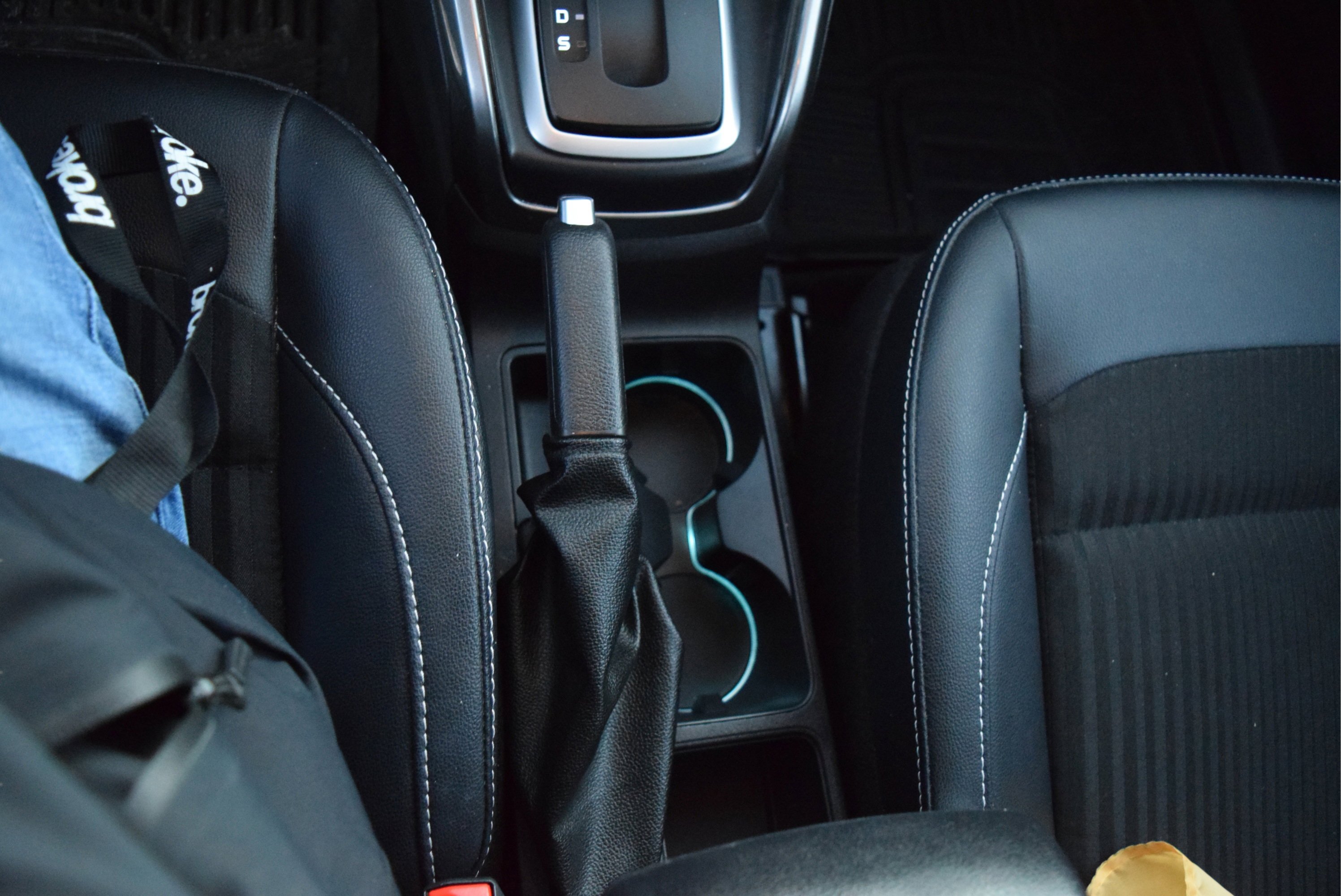 Certified 2021 Ford EcoSport SES image 15