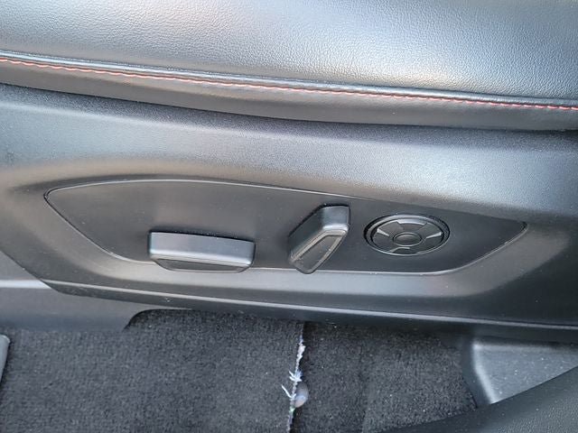 Certified 2025 Ford Explorer ST AWD/4WD image 6