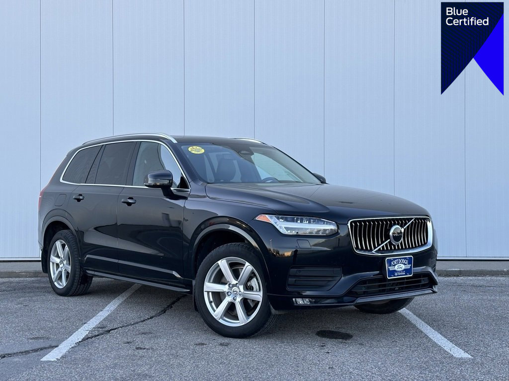 Used 2023 Volvo XC90 B5 Core w/ Protection Package Premier