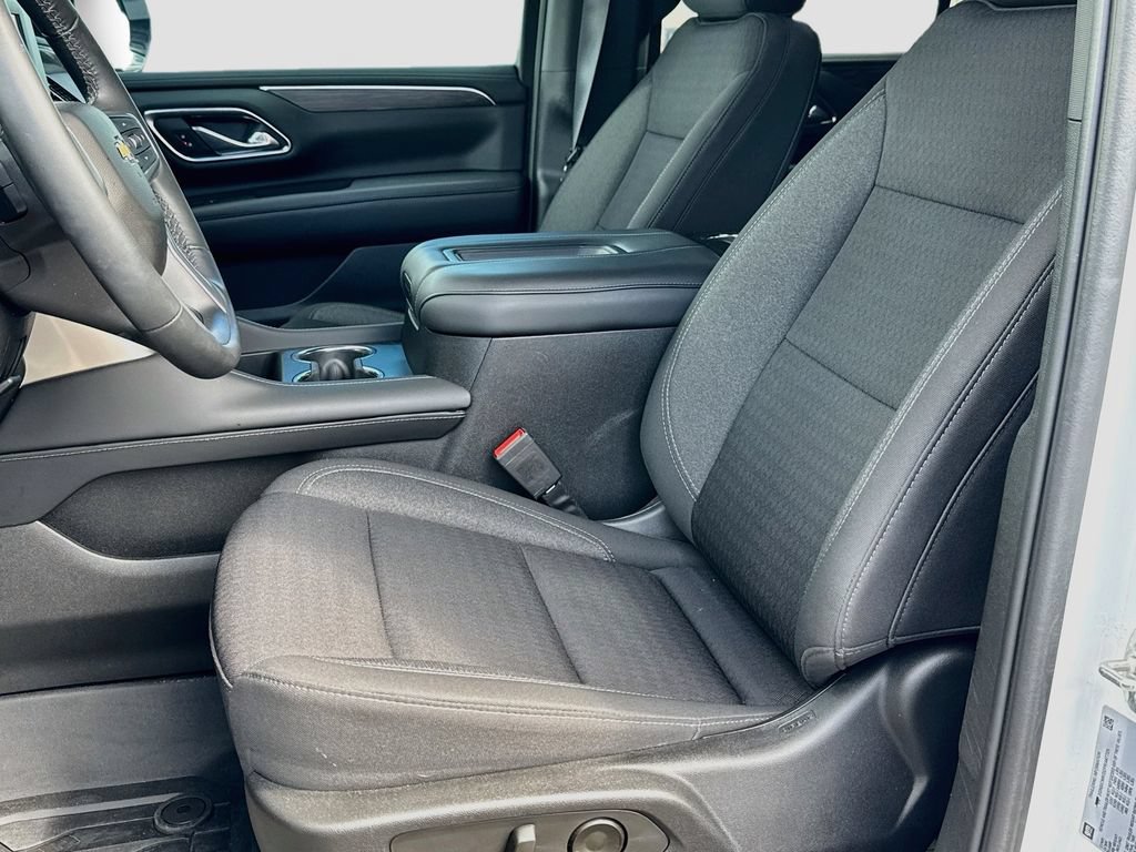 Used 2023 Chevrolet Tahoe LS RWD image 18