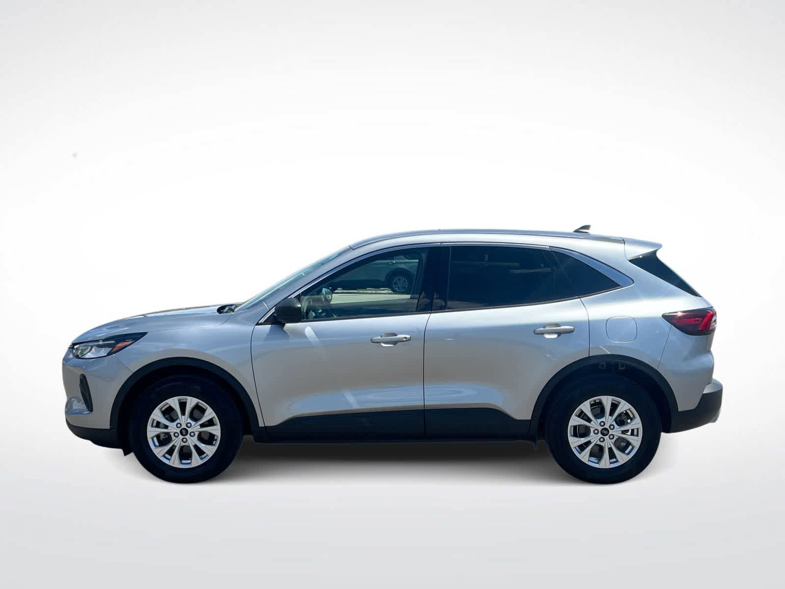 Certified 2023 Ford Escape Active AWD/4WD image 5