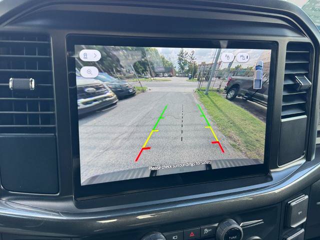 Certified 2025 Ford F150 STX w/ Equipment Group 200A AWD/4WD image 20