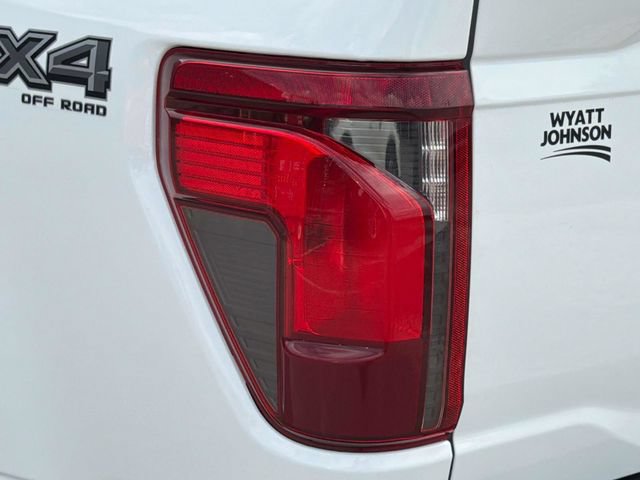 Certified 2024 Ford F150 XLT w/ Equipment Group 302A MID AWD/4WD image 14
