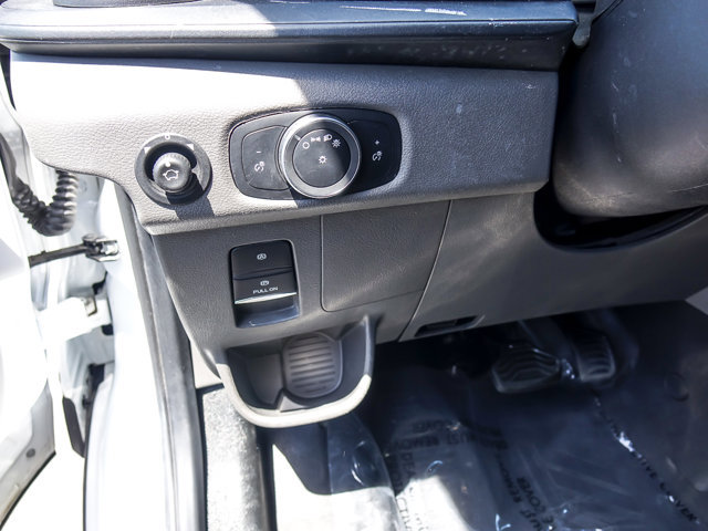 Certified 2023 Ford Transit 250 Medium Roof RWD image 18