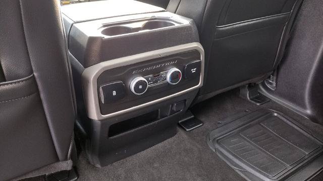 Certified 2021 Ford Expedition Max XLT AWD/4WD image 24