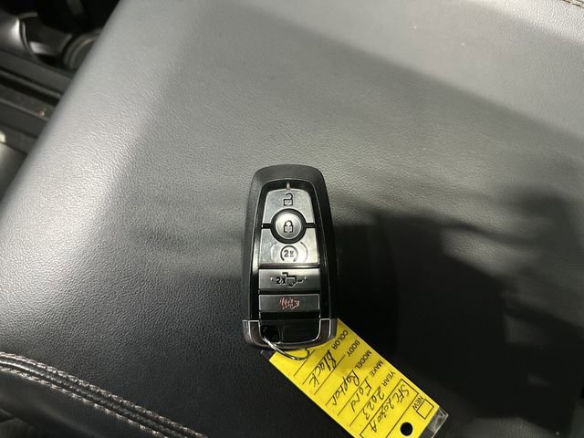 Certified 2023 Ford F150 Raptor image 34