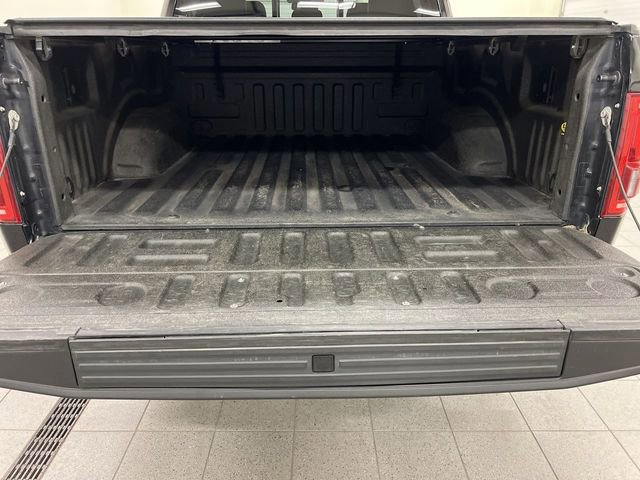 Certified 2017 Ford F150 Lariat w/ Equipment Group 502A Luxury image 20