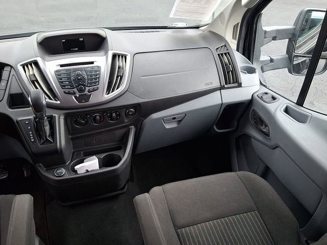 Certified 2018 Ford Transit 350 XLT image 15