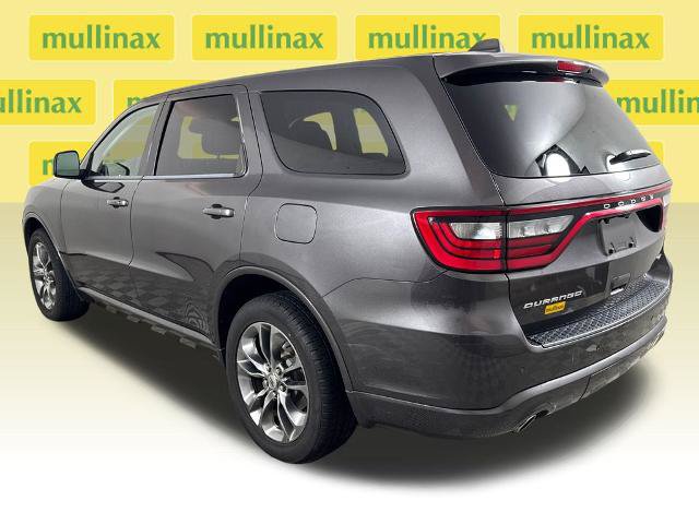 Used 2020 Dodge Durango GT AWD/4WD image 11