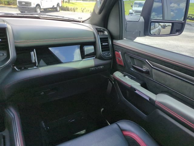 Used 2025 RAM 1500 RHO w/ RHO Level 1 Equipment Group AWD/4WD image 18