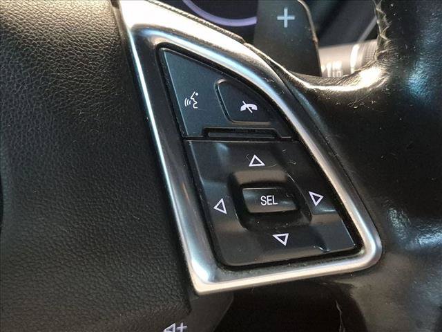 Used 2018 Chevrolet Camaro LT RWD image 12