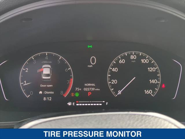 Used 2024 Honda Civic Sport image 16