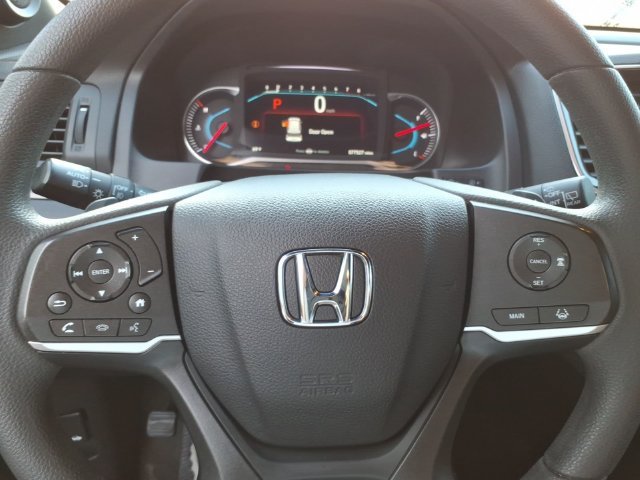 Used 2021 Honda Passport Sport image 24