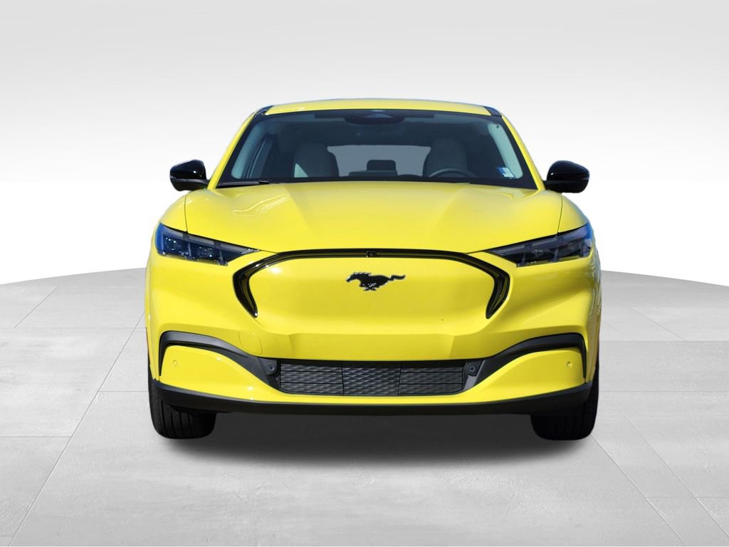 Certified 2025 Ford Mustang Mach-E Premium image 6