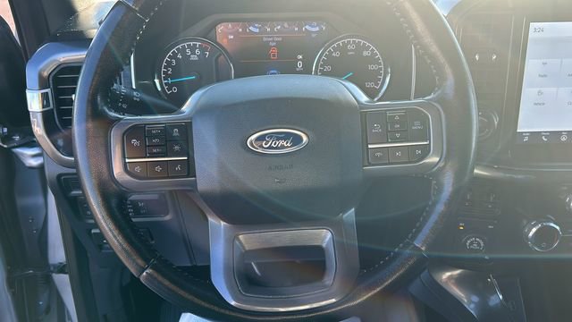 Certified 2021 Ford F150 XLT w/ Equipment Group 302A High image 19