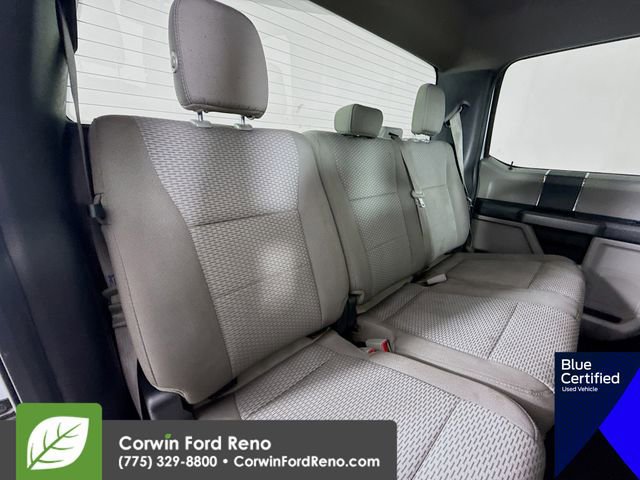 Certified 2018 Ford F150 XLT w/ Trailer Tow Package image 27