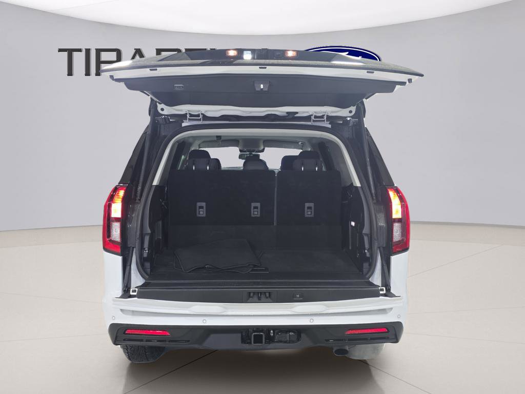Certified 2025 Ford Expedition Active AWD/4WD image 11