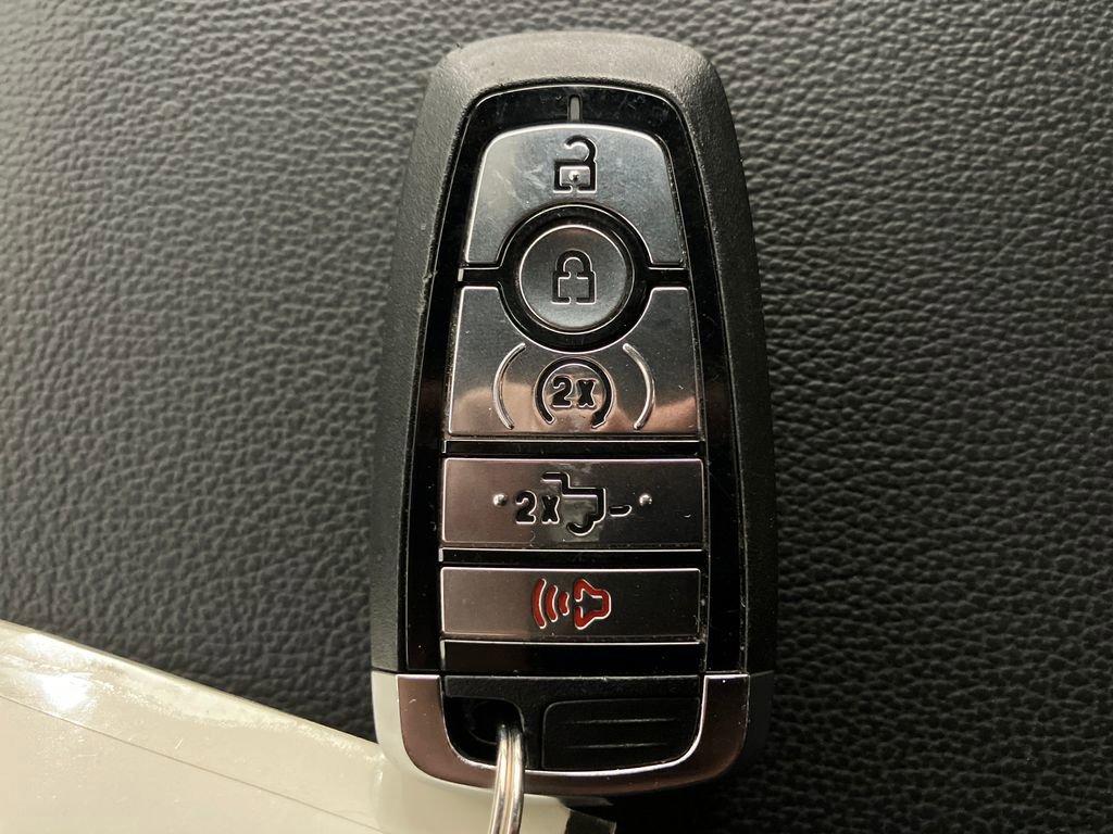 Certified 2025 Ford F150 XLT w/ Equipment Group 302A MID image 34