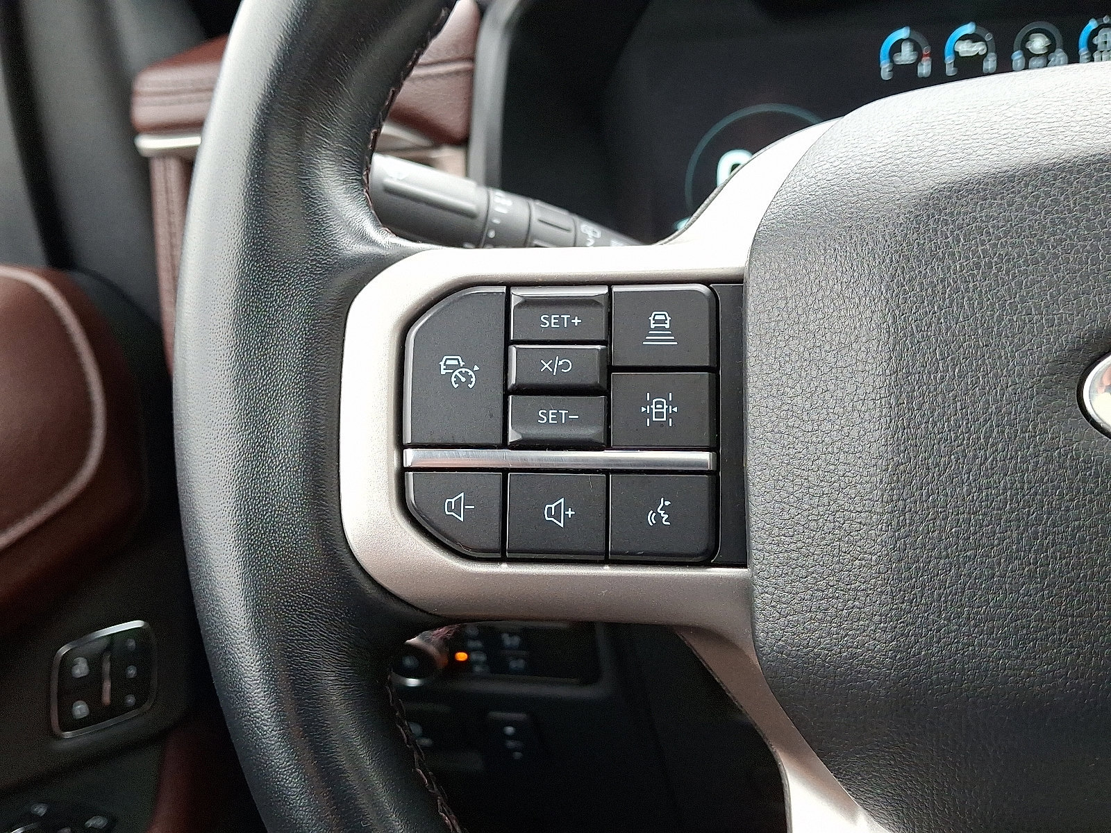 Certified 2022 Ford Expedition Max Limited image 24