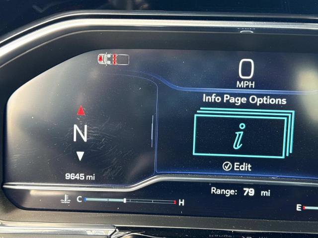 Used 2024 Chevrolet Silverado 1500 RST w/ Convenience Package II image 24