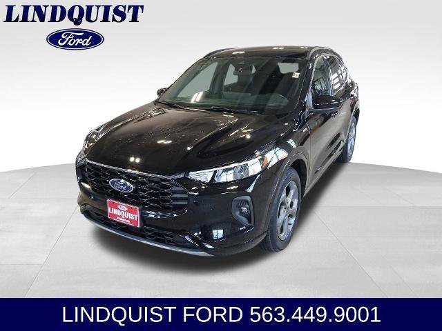Certified 2023 Ford Escape ST-Line Select w/ Tech Pack #2