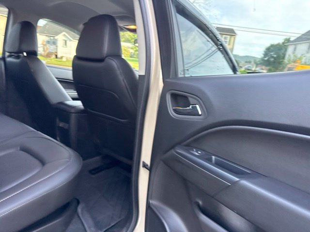 Used 2022 Chevrolet Colorado ZR2 AWD/4WD image 38