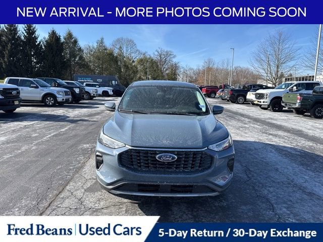 Certified 2023 Ford Escape Active w/ Tech Pack #2 video 2