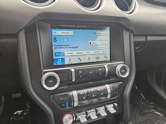 Certified 2018 Ford Mustang GT Premium RWD image 12