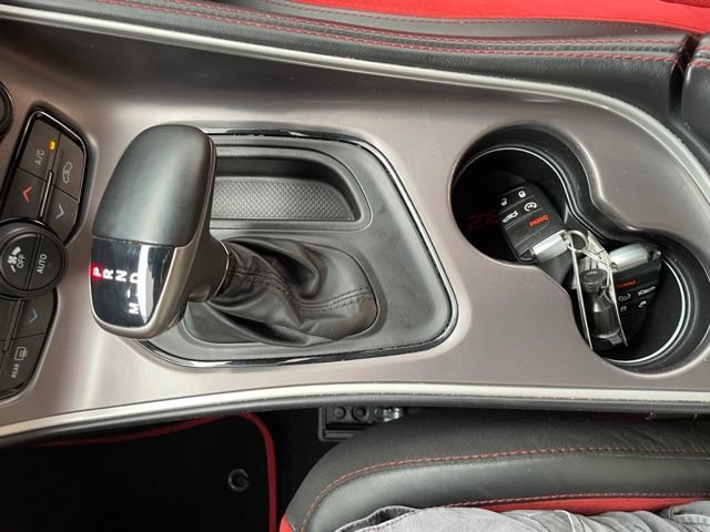 Used 2021 Dodge Challenger R/T Scat Pack w/ Plus Package RWD image 26