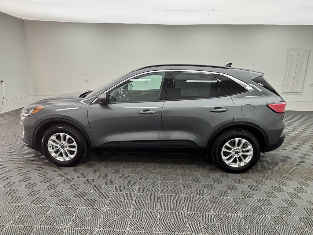 Certified 2022 Ford Escape SE w/ Convenience Package AWD/4WD image 13