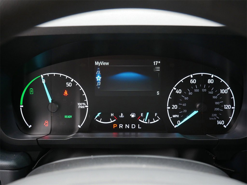 Certified 2023 Ford Maverick XL image 19