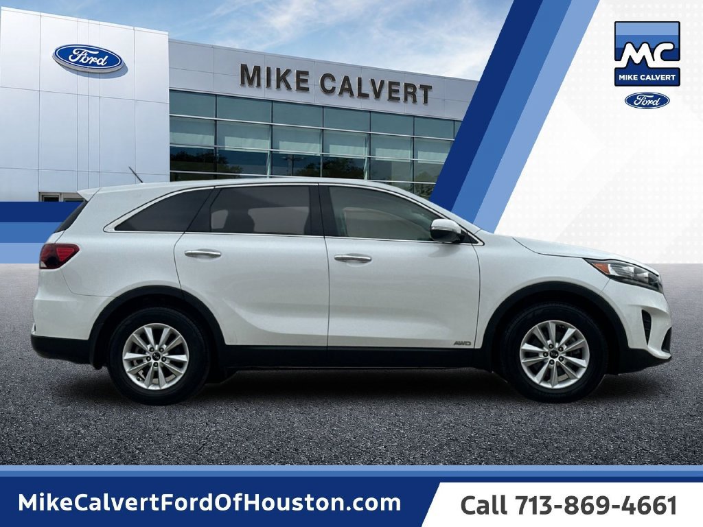 Used 2020 Kia Sorento LX AWD/4WD image 6