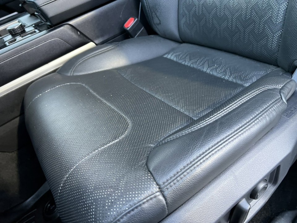 Used 2023 Toyota Tundra SR5 image 12