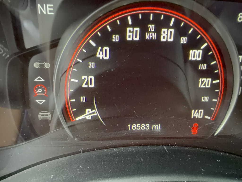 Used 2025 Dodge Durango GT w/ Blacktop Package RWD image 19