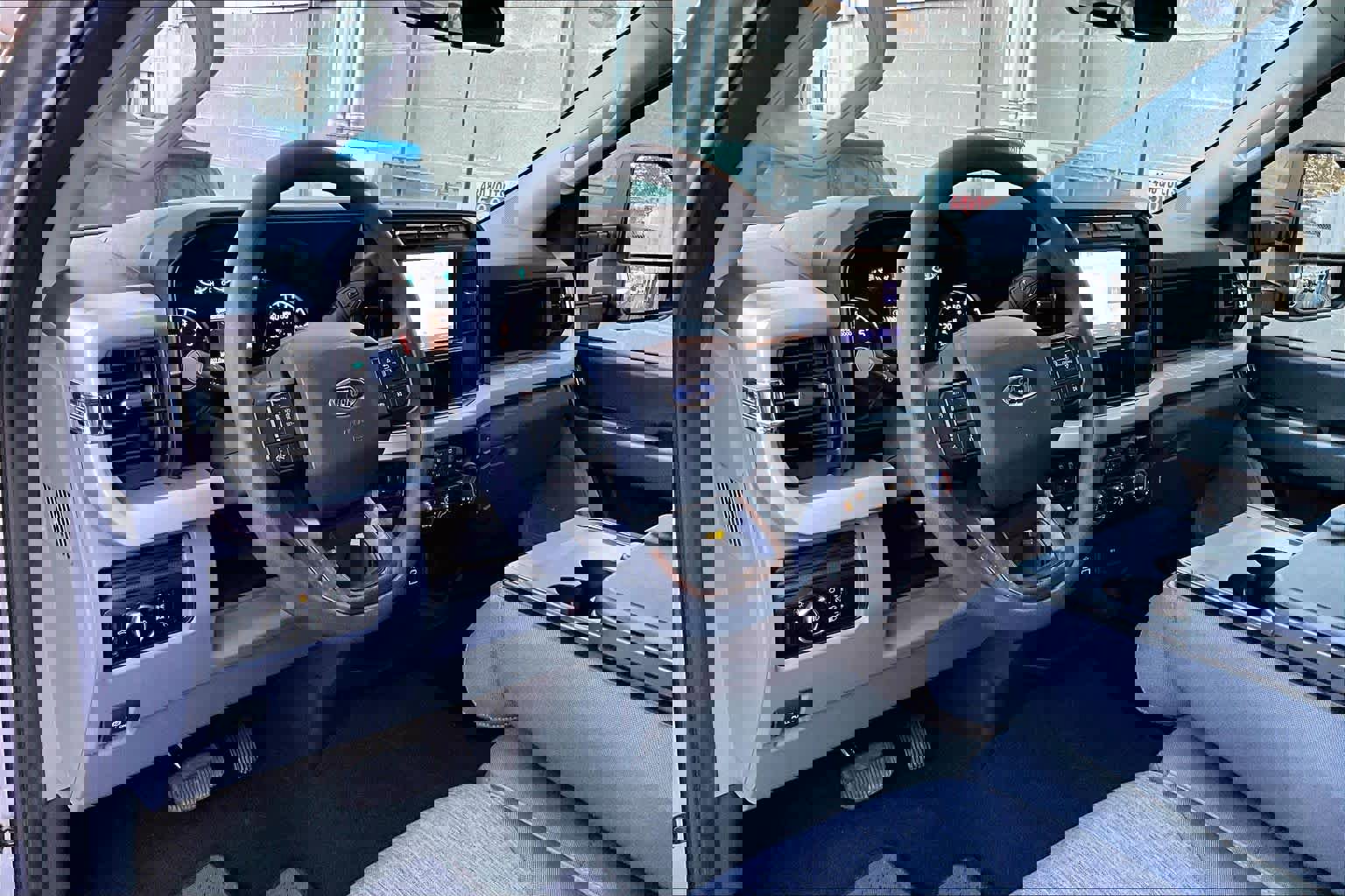 Certified 2024 Ford F250 XL w/ STX Appearance Package image 18